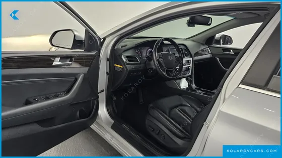 HYUNDAI SONATA 2.0 PREMIUM