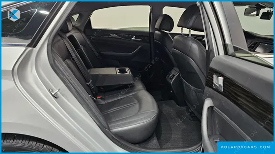 HYUNDAI SONATA 2.0 PREMIUM