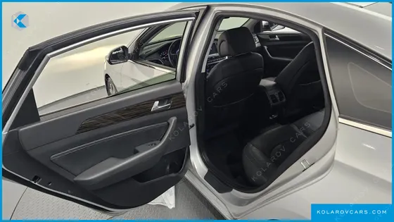HYUNDAI SONATA 2.0 PREMIUM