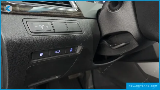 HYUNDAI SONATA 2.0 PREMIUM