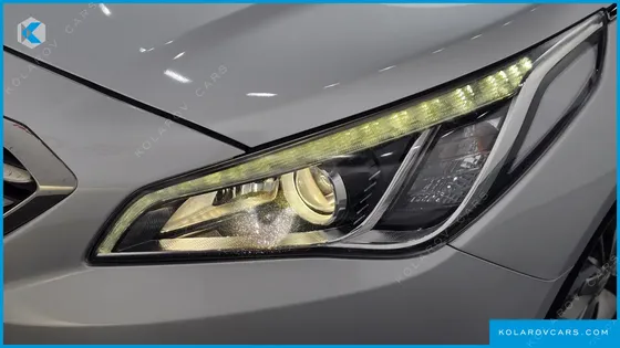 HYUNDAI SONATA 2.0 PREMIUM