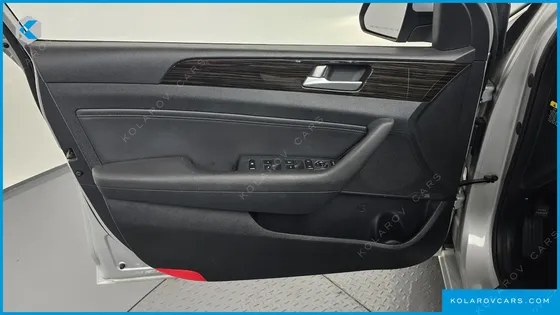 HYUNDAI SONATA 2.0 PREMIUM