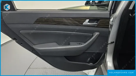 HYUNDAI SONATA 2.0 PREMIUM