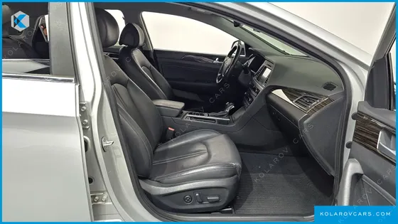 HYUNDAI SONATA 2.0 PREMIUM