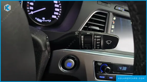 HYUNDAI SONATA 2.0 PREMIUM