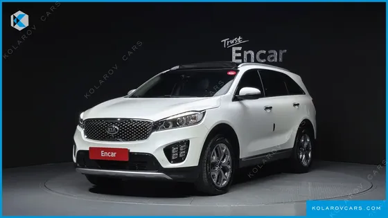 KIA SORENTO DIESEL 2.2 4WD
