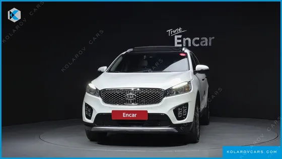 KIA SORENTO DIESEL 2.2 4WD