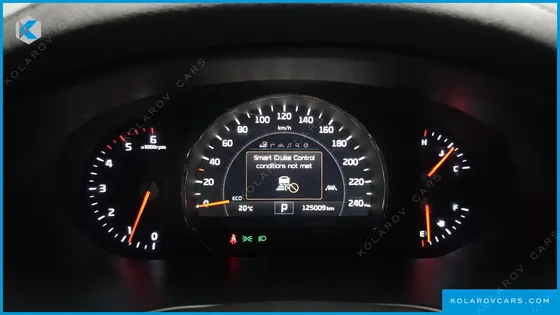 KIA SORENTO DIESEL 2.2 4WD
