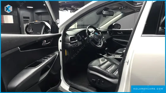 KIA SORENTO DIESEL 2.2 4WD