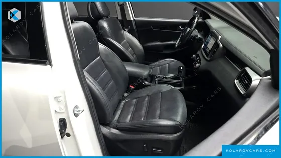 KIA SORENTO DIESEL 2.2 4WD