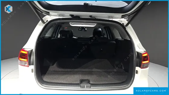 KIA SORENTO DIESEL 2.2 4WD
