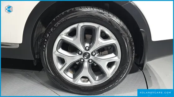 KIA SORENTO DIESEL 2.2 4WD