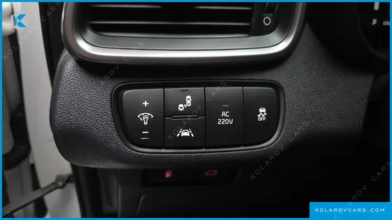 KIA SORENTO DIESEL 2.2 4WD