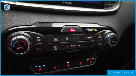 KIA SORENTO DIESEL 2.2 4WD