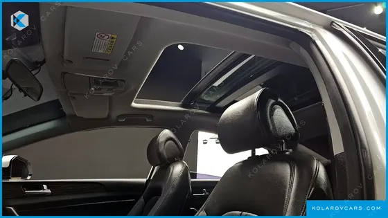 HYUNDAI SONATA 2.0 SMART