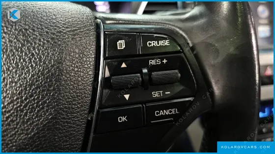 HYUNDAI SONATA 2.0 SMART