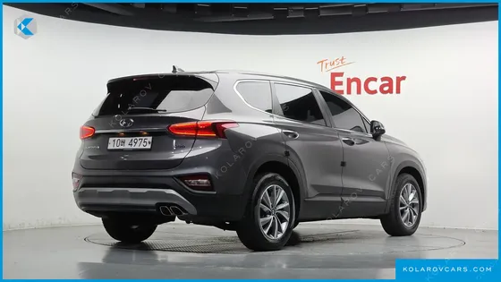 HYUNDAI SANTA FE DIESEL 2.0 2WD
