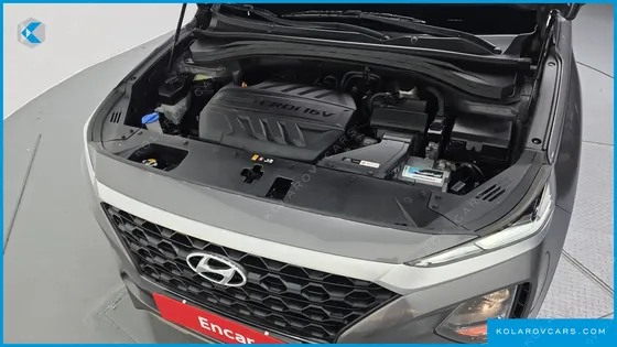 HYUNDAI SANTA FE DIESEL 2.0 2WD