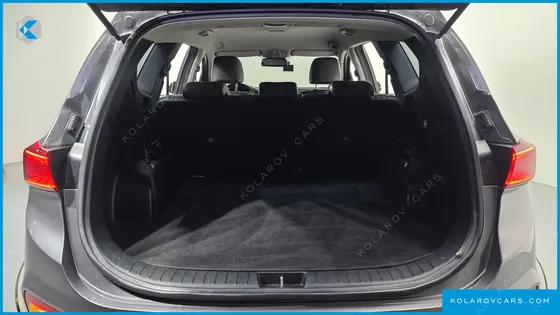 HYUNDAI SANTA FE DIESEL 2.0 2WD
