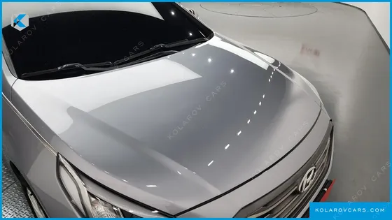 HYUNDAI SONATA 2.0 TURBO EXCLUSIVE