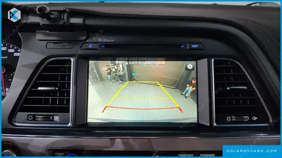 HYUNDAI SONATA 2.0 TURBO EXCLUSIVE