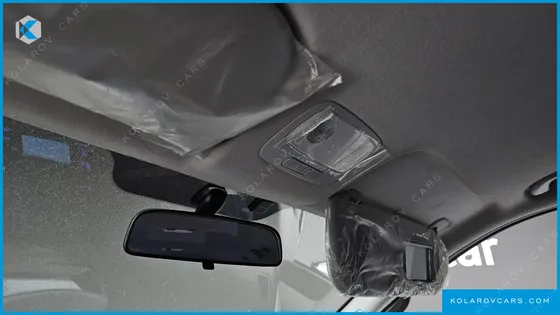 HYUNDAI STAREX 12-SEATER LPI WAGON