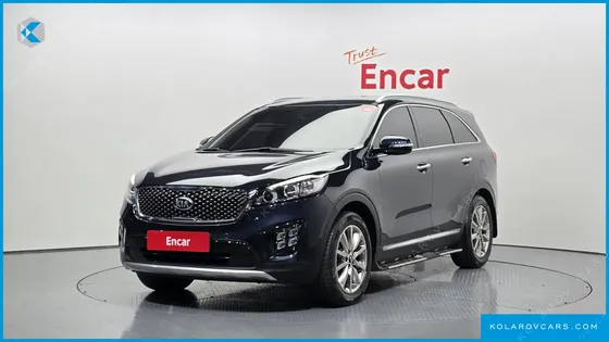 KIA SORENTO DIESEL 2.0 2WD