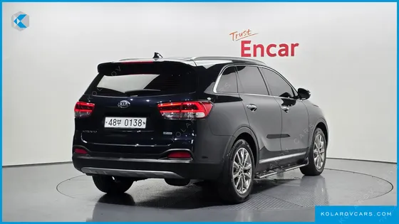 KIA SORENTO DIESEL 2.0 2WD