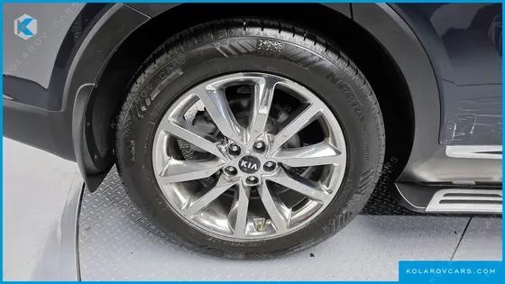KIA SORENTO DIESEL 2.0 2WD