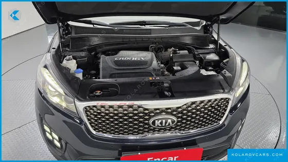KIA SORENTO DIESEL 2.0 2WD
