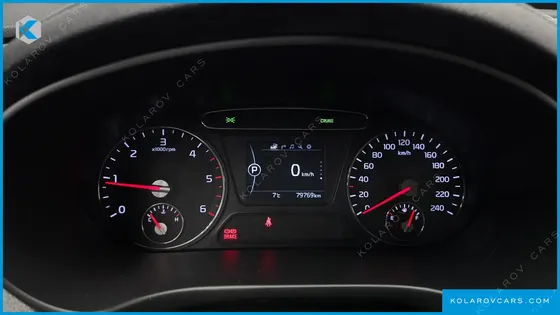 KIA SORENTO DIESEL 2.0 2WD