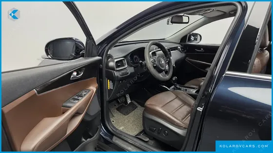 KIA SORENTO DIESEL 2.0 2WD