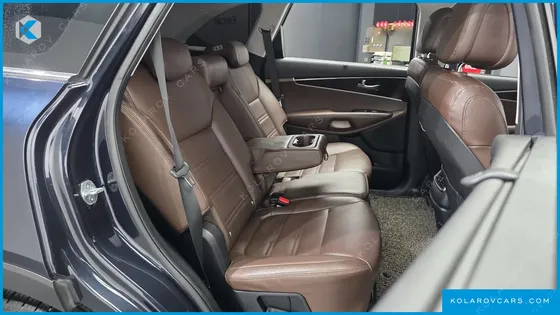 KIA SORENTO DIESEL 2.0 2WD