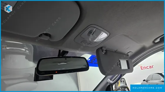 HYUNDAI STAREX SCHOOL BUS LPI