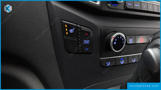 HYUNDAI STAREX WAGON 12-SEATER