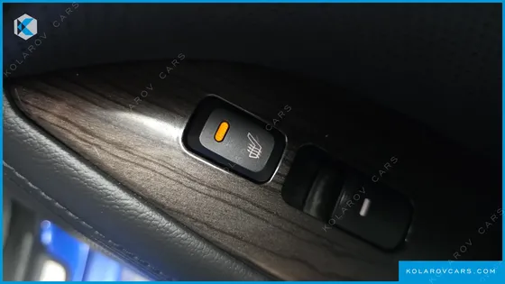 KIA K5 2.0 PRESTIGE