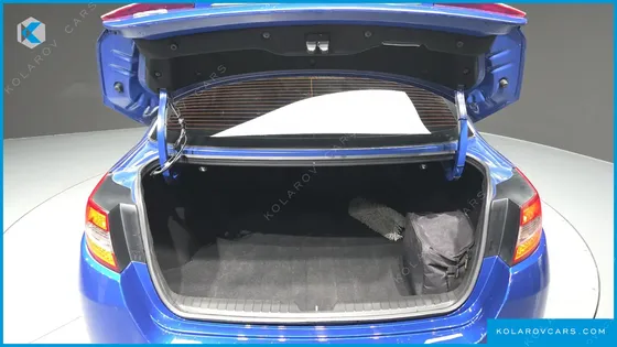 KIA K5 2.0 PRESTIGE