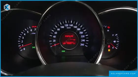 KIA K5 2.0 SMART