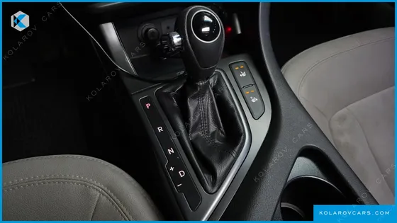 KIA K5 2.0 SMART