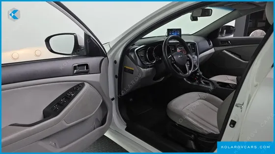 KIA K5 2.0 SMART