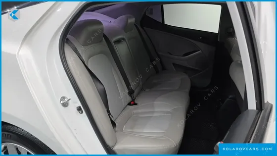 KIA K5 2.0 SMART