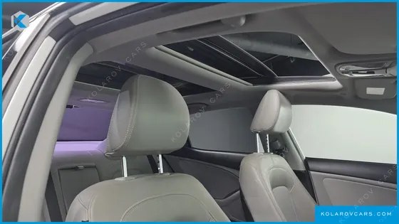 KIA K5 2.0 SMART