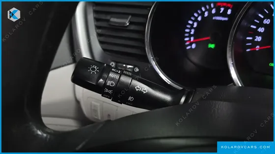KIA K5 2.0 SMART