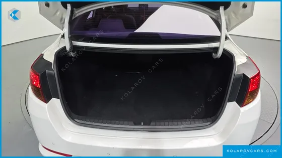 KIA K5 2.0 SMART