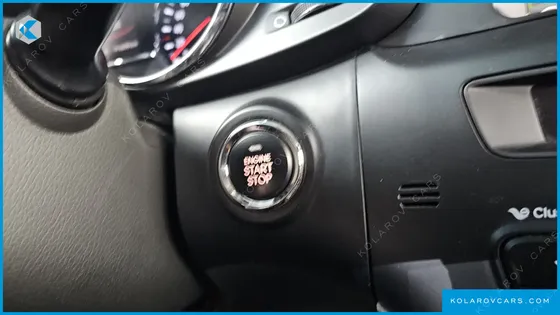 KIA K5 2.0 PRESTIGE