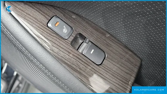 KIA K5 2.0 PRESTIGE