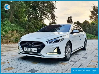 HYUNDAI SONATA MODERN