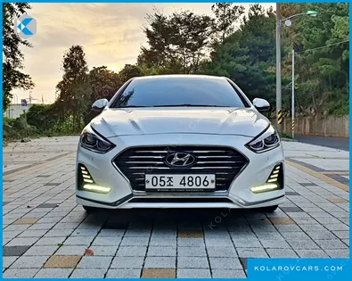 HYUNDAI SONATA MODERN
