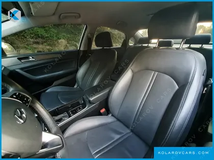 HYUNDAI SONATA MODERN