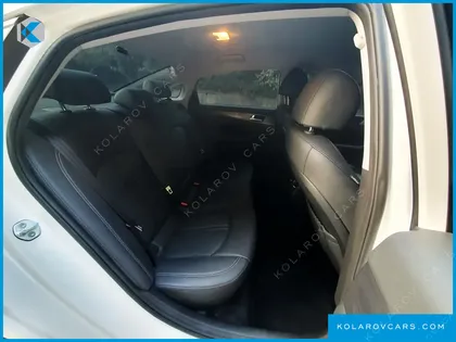 HYUNDAI SONATA MODERN